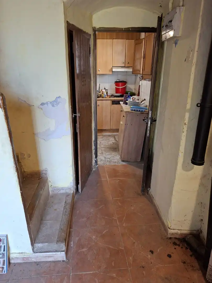 Casa o xalet en venda en Fabara amb Moblat i Balcó