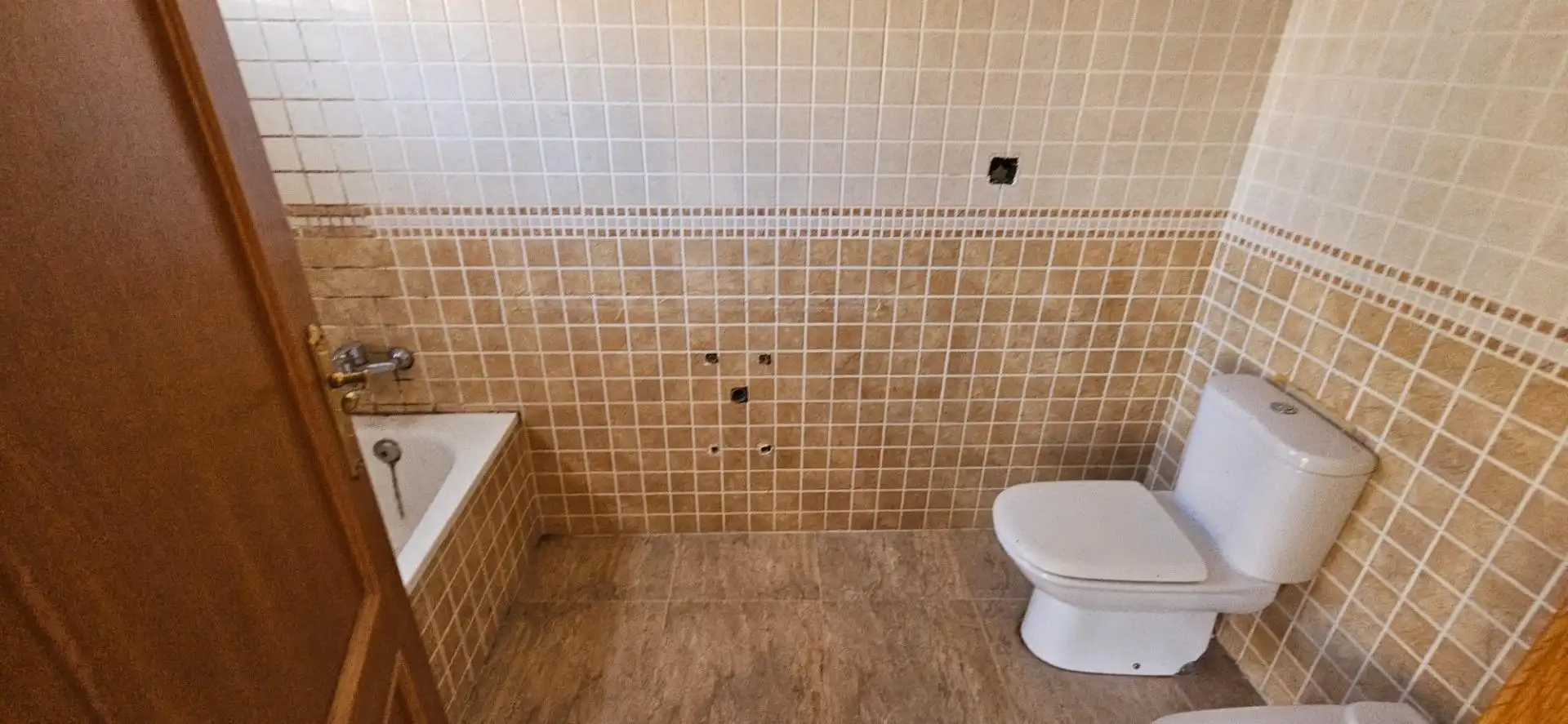 Bathroom of Detached homes for sale in Murcia  with Storage room and Balcony