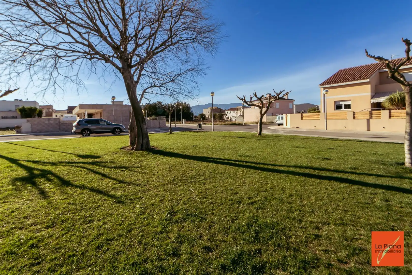 Terreno residencial en venta en Santa Bàrbara, imagen 3