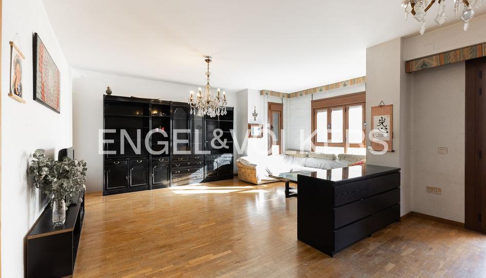 Photo 1 of Apartment for sale in Sant Francesc, Valencia