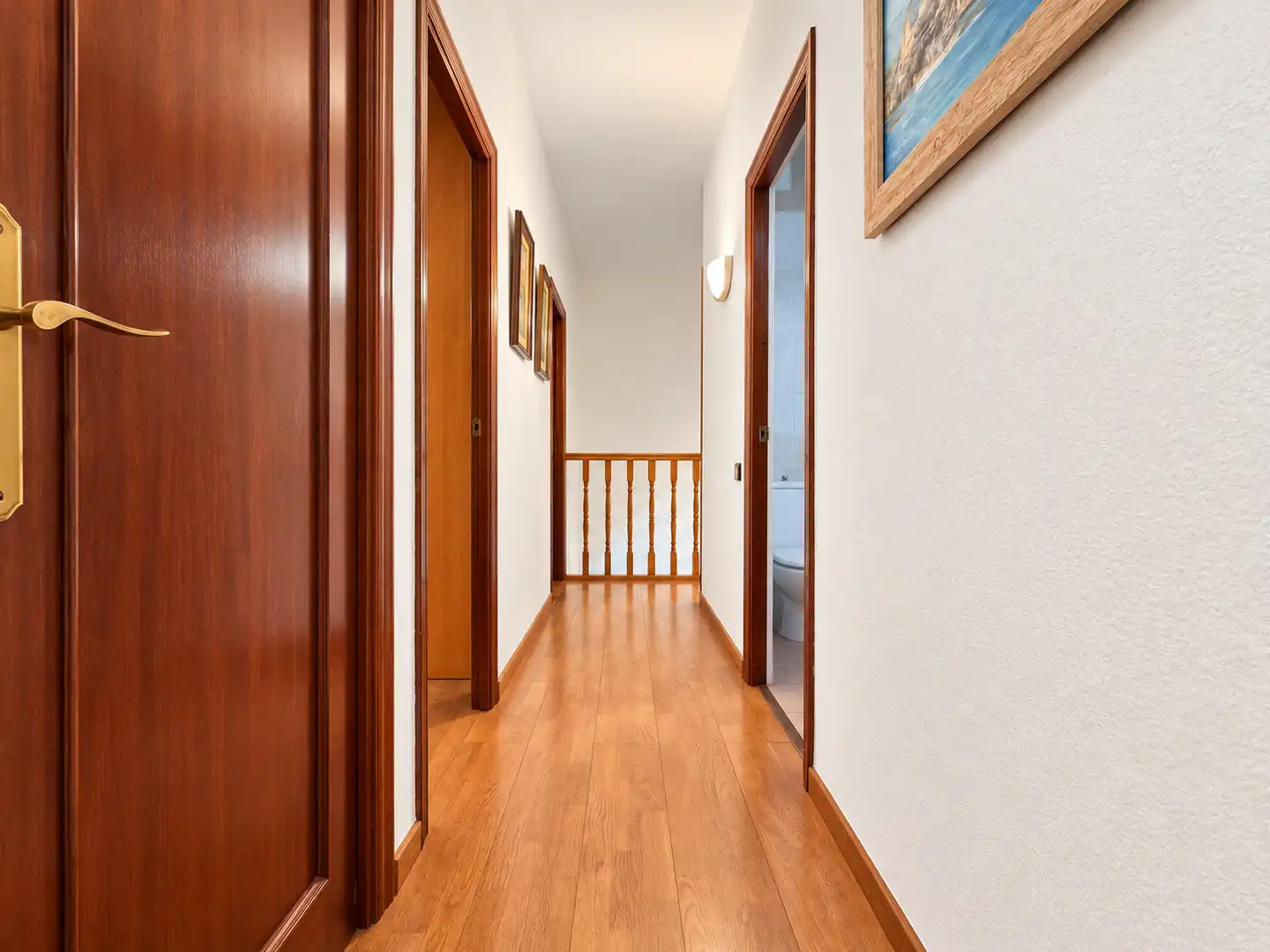 Penthouse mit Aufzug zum Verkauf in Carrer de Padilla, imagen 10