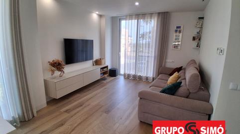 Photo 2 of Single-family semi-detached to rent in Massamagrell, Valencia