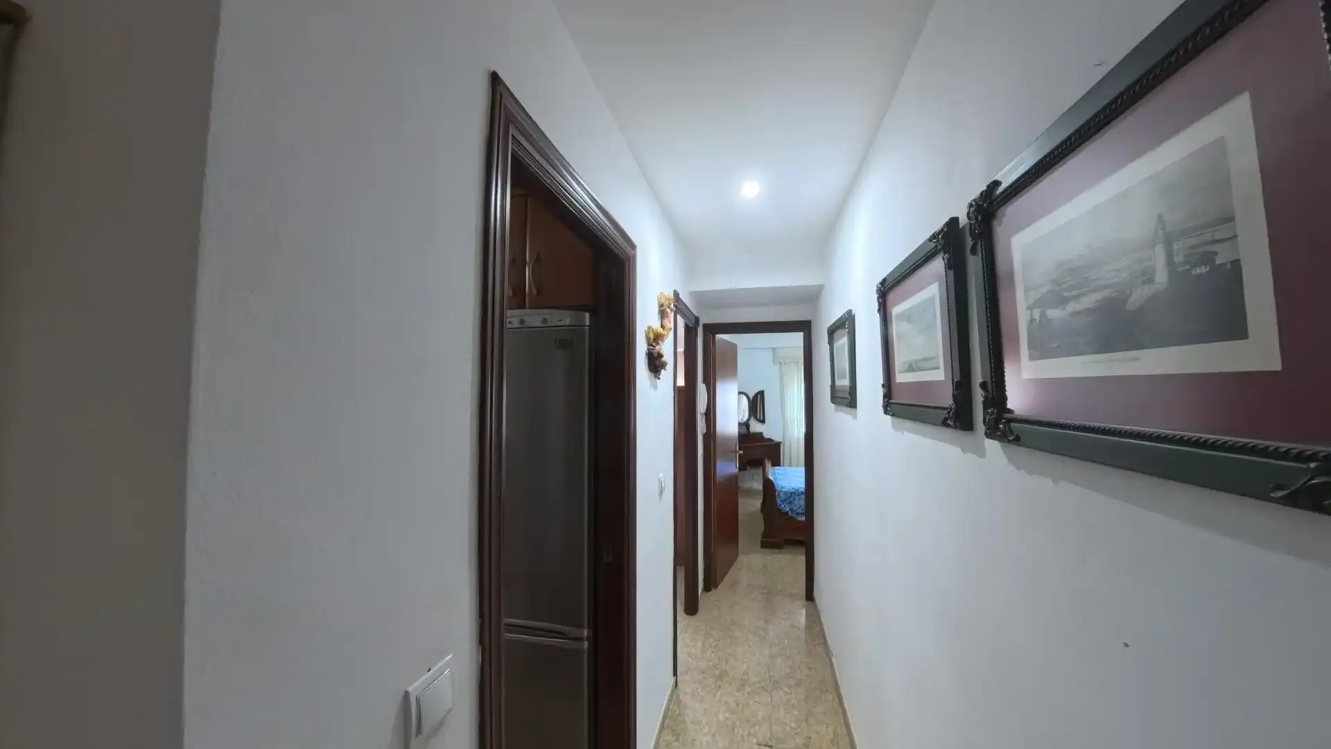 Flat for sale in Hornos Púnicos