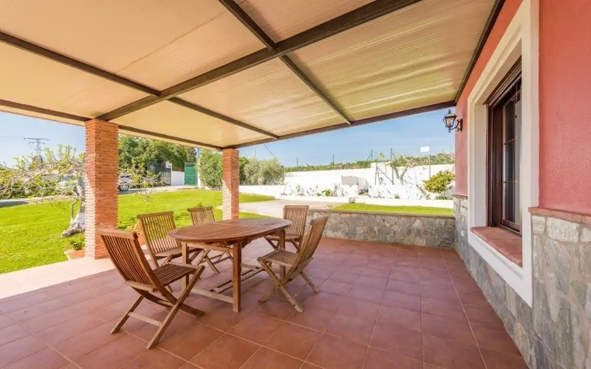 Chalet en venta en Estepona Pueblo, imagen 11