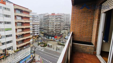 Foto 2 de Dúplex en venda a Praza de Fernando O Católico, Plaza España - Corte Inglés, Vigo