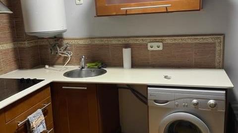 Foto 4 de Estudi en venda a Carrer Verge de Montserrat, Pont Vell, Ripollet