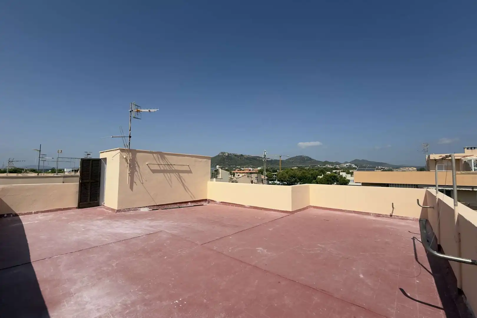 Piso en venta en Cala Millor