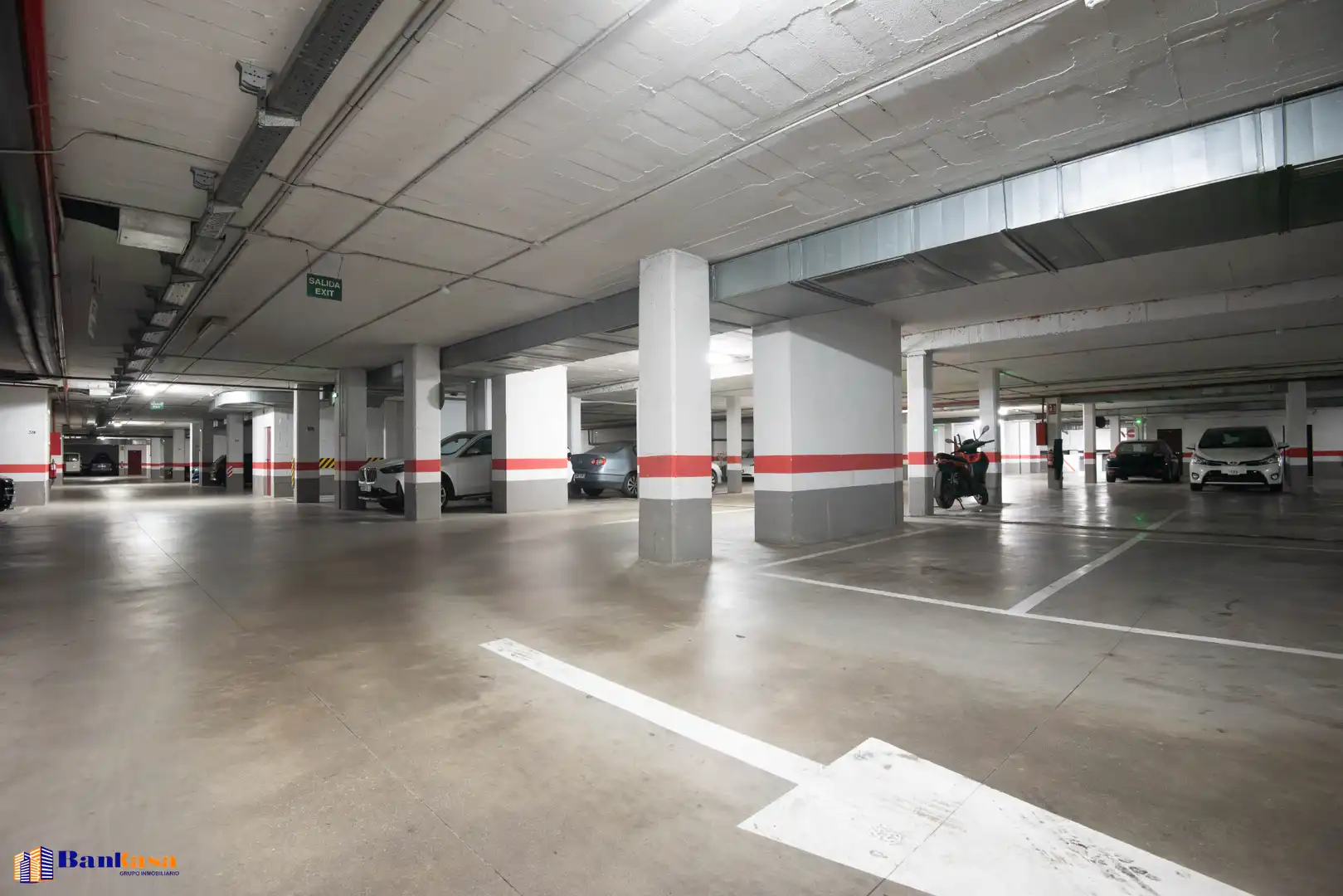 Wohnung mit Pool zur Miete in Calle del Jalón, imagen 28