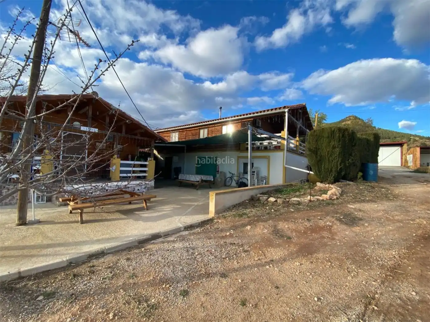 Haus zum Verkauf in CV-345 21, imagen 6