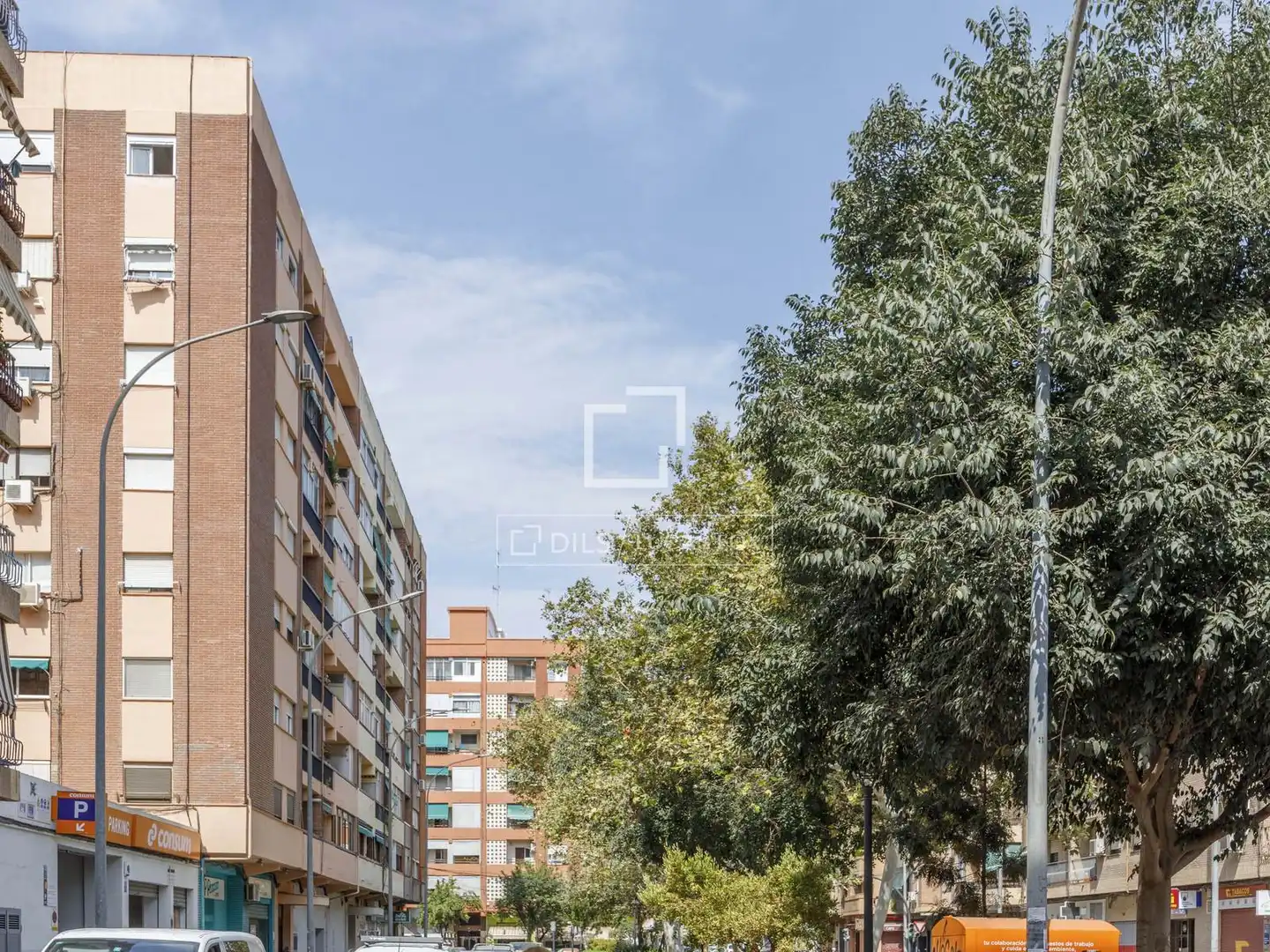 Appartamento con terrazza in affitto a Benicalap, imagen 37