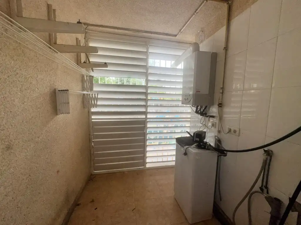 Wohnung mit Aufzug zum Verkauf in Calle Portal Nou Del, imagen 30