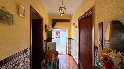 Foto 3 de Casa o chalet en venta en Alcolea de Calatrava, Ciudad Real