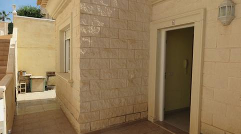 Foto 4 de Casa adosada en venda a Pueblo Acantilado - Lanuza, El Campello