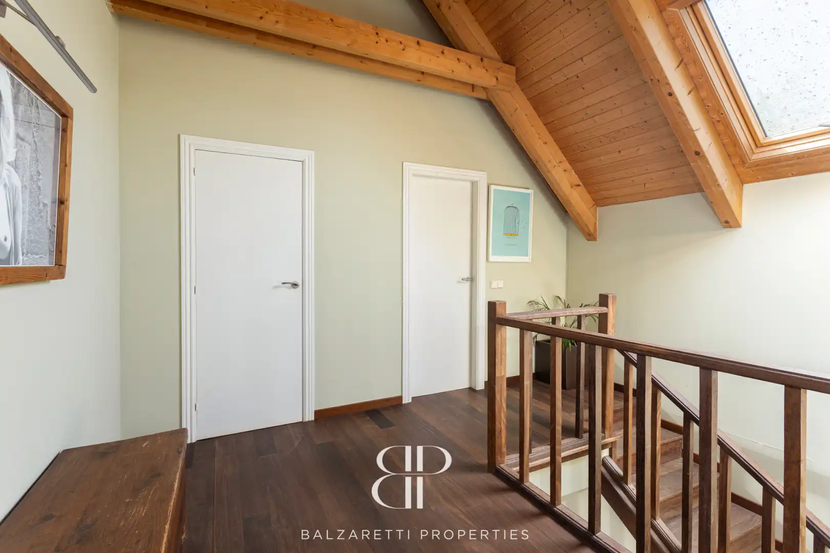 Houses for sale in Vallromanes  with Air Conditioner, Heating and Private garden