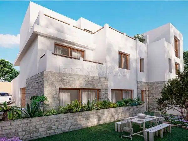 Chalet con terraza en venta en Escandinavia - Cautivador, imagen 3