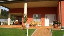 Garden of House or chalet for sale in Llanes  with Private garden, Terrace and Furnished