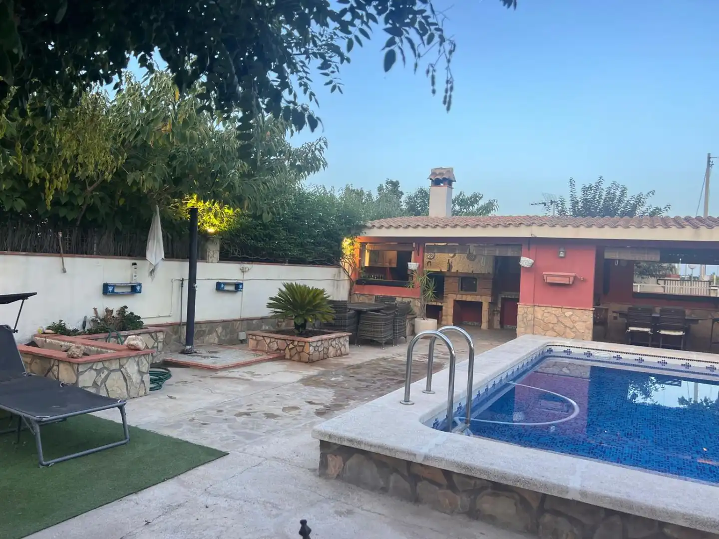 Xalet amb piscina en venda a RAMELL, imagen 2
