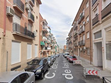 Appartamento in vendita a Calle de la Virgen de las Nieves