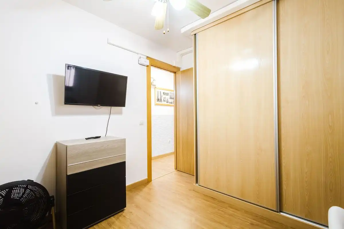 Flat with terrace for sale in Avenida Ingeniero José María Garnica, imagen 19