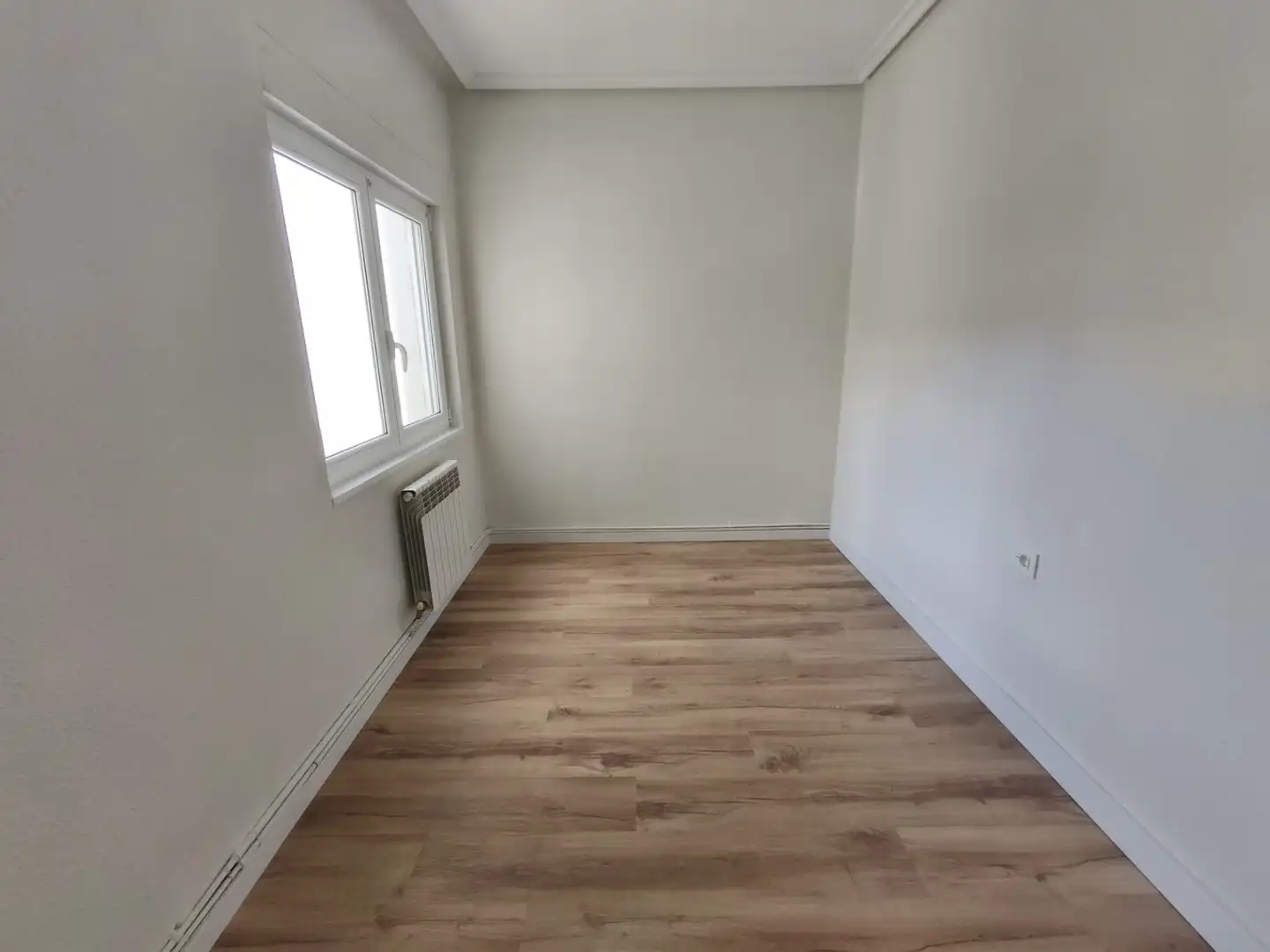 Habitación de Piso en venta en Altsasu / Alsasua con Trastero y Balcón