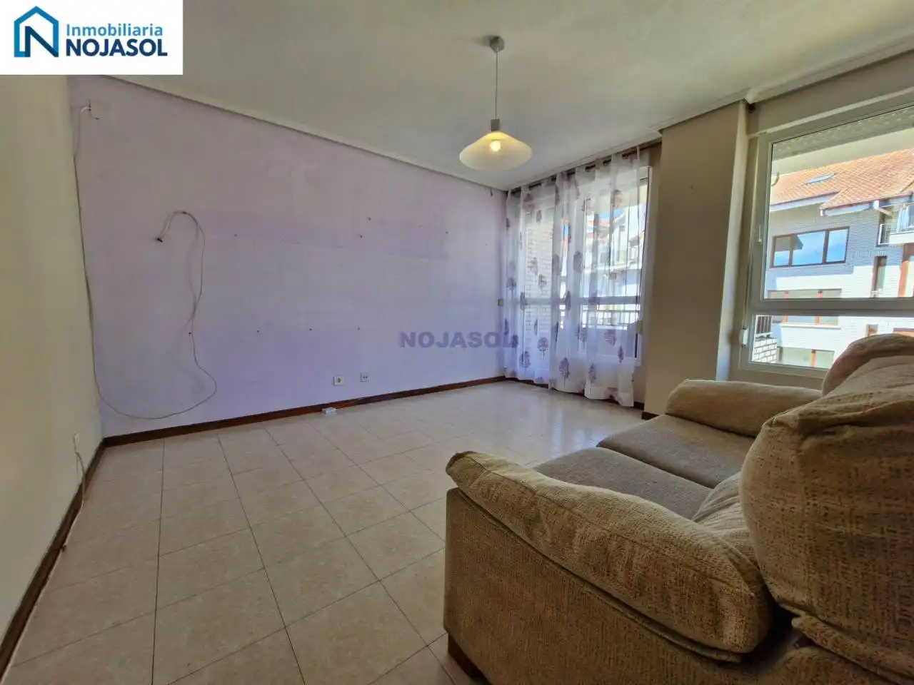 Appartement compact avec terrasse à vendre à Calle los nogales, imagen 6