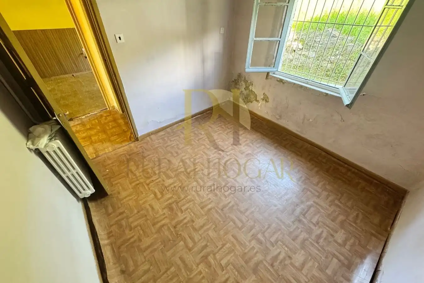 Houses for sale in Matallana de Torío  with Heating and Private garden
