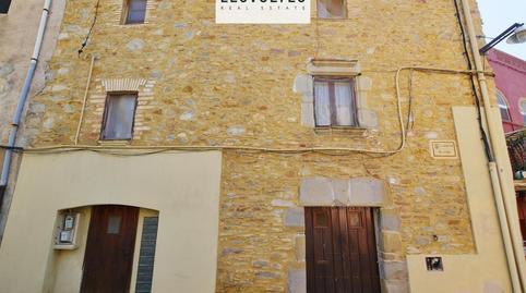 Photo 2 of House or chalet for sale in Carrer Major, Gualta, Girona