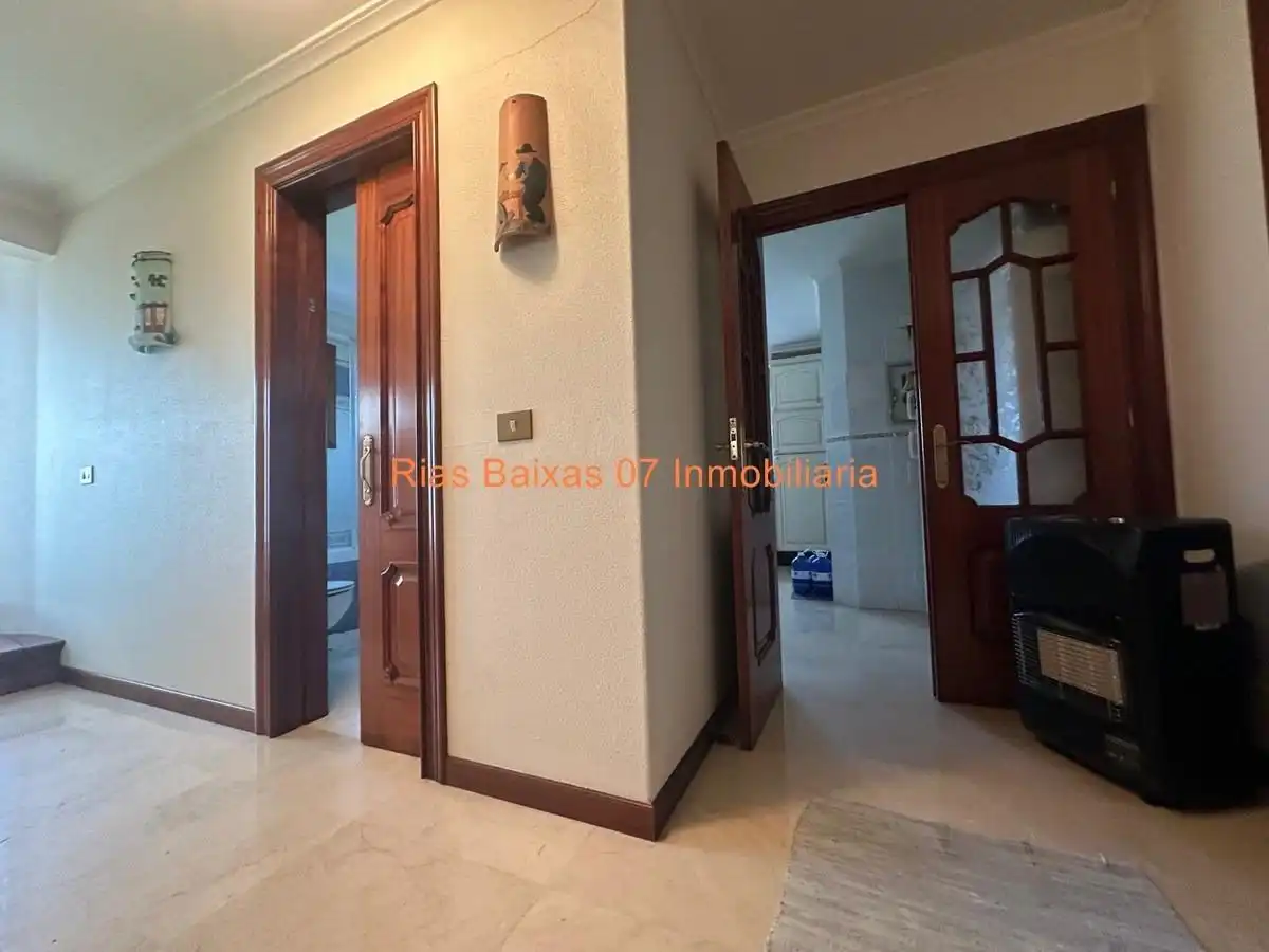 House with garden for sale in Mos, imagen 23