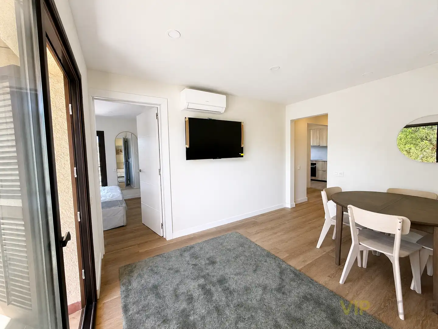 Apartment mit Terrasse zum Verkauf in canigo, imagen 4