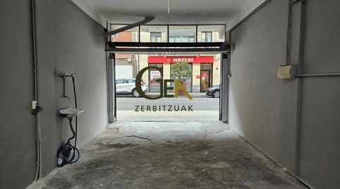 Foto 5 de Garaje en venta en Villabona, Gipuzkoa