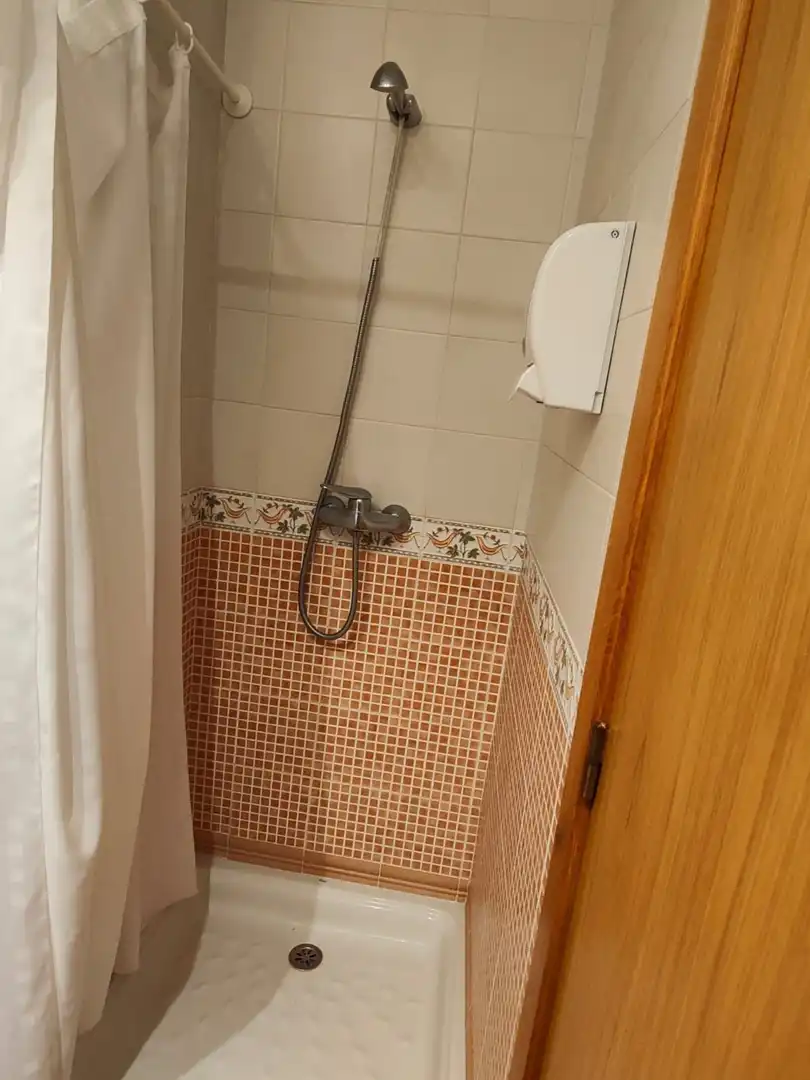 Bathroom of Buildings for sale in Sant Aniol de Finestres