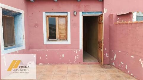 Foto 2 de Casa adosada en venta en Calle Posadas, Tarazona, Zaragoza