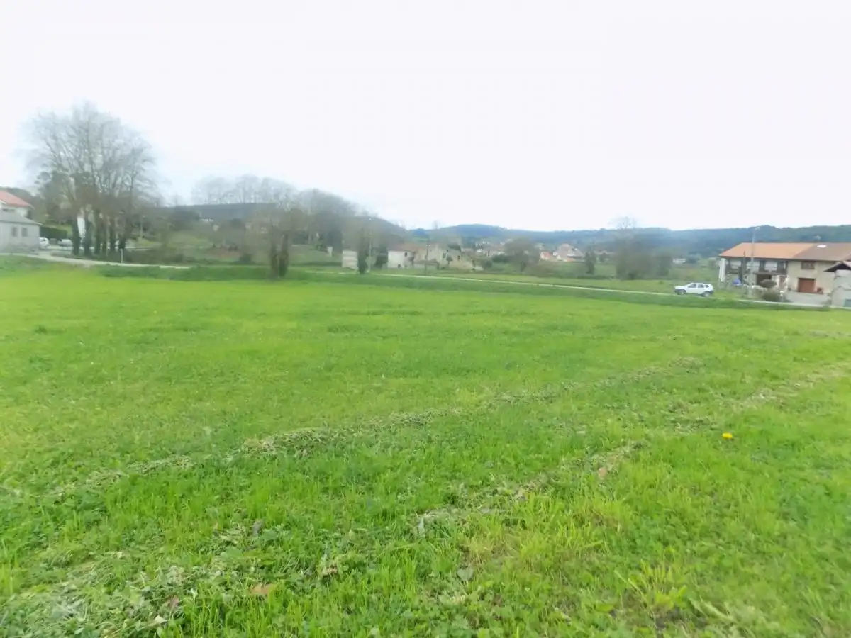 Terreni e lotti in vendita a Güemes, imagen 10