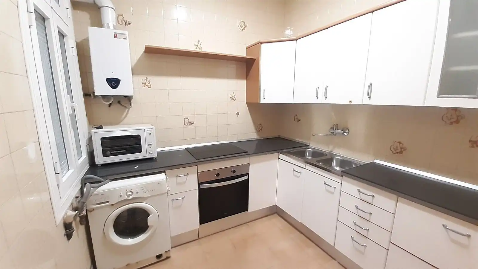 Flat for rent in Barcelona, Barcelona