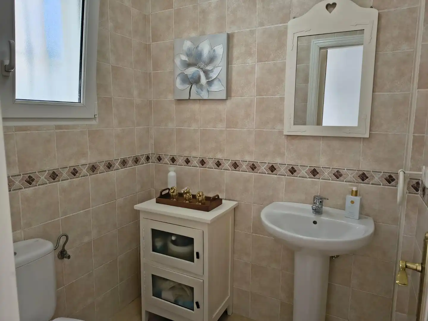 Reihenhaus mit Pool zum Verkauf in Calle Serrezuela, imagen 8