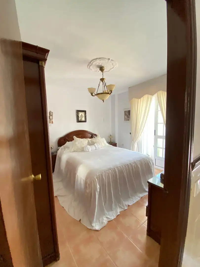 Villa con terrazza in vendita a Olvera, imagen 16
