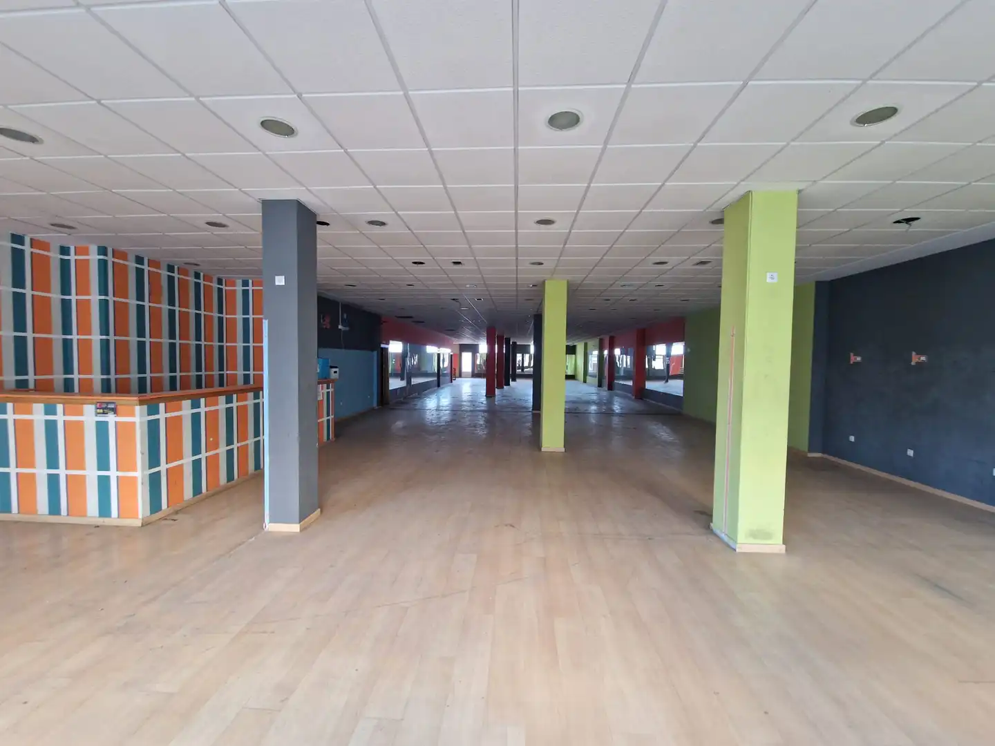 Local comercial de lloguer a Villanueva de la Serena, imagen 4