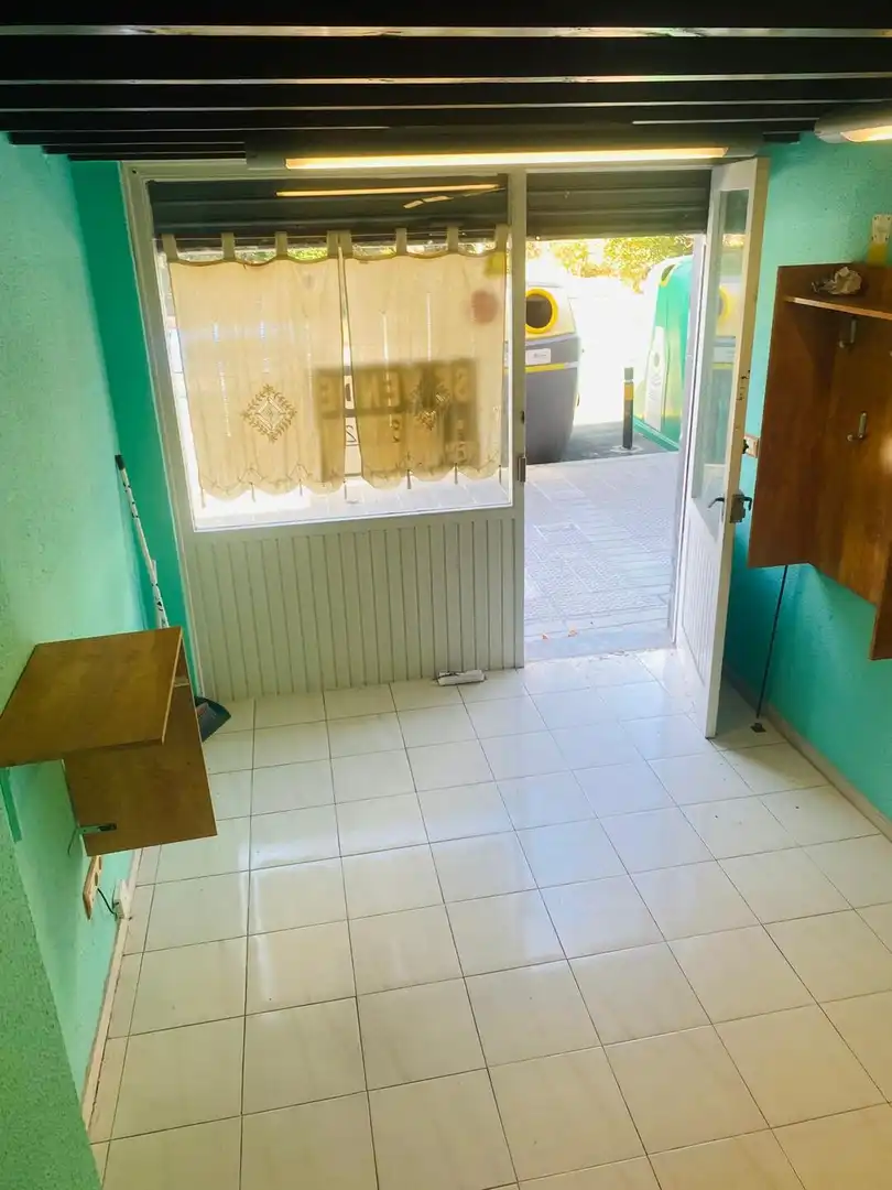 Local comercial en venta en Algorta, imagen 2