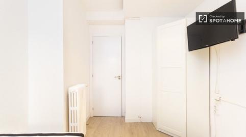 Photo 4 of Flat to share in Guindalera,  Madrid Capital
