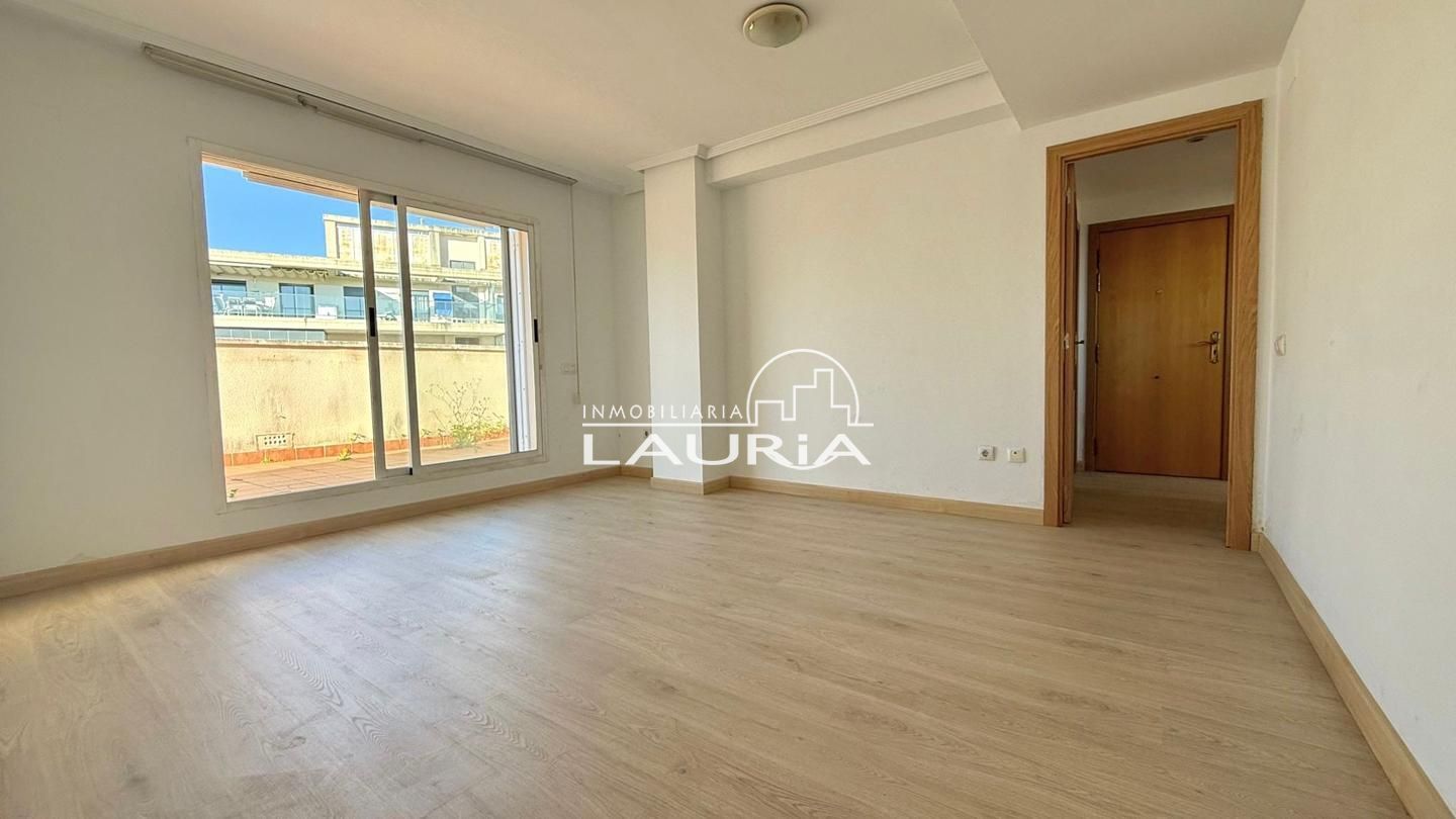 Ático en venta en Carrer Camamilla, Valterna