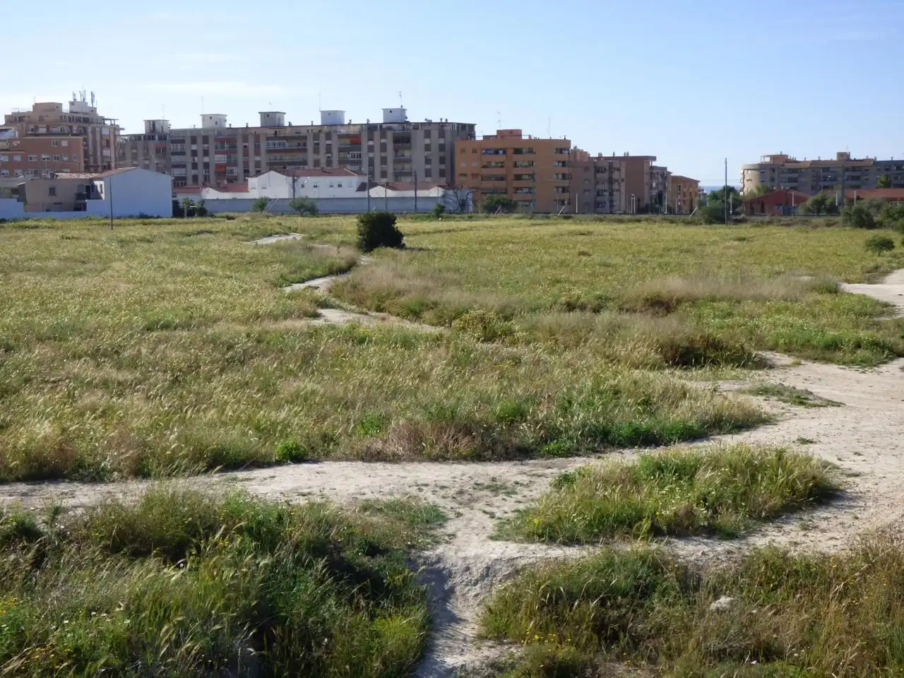 Wohnbaugrundstück zum Verkauf in Plans - Gasparot, imagen 10