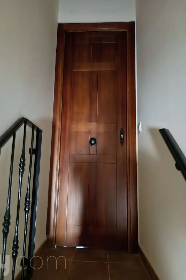 Haus oder Chalet zur Miete in Segovia mit Klimaanlage, Heizung und Balkon
