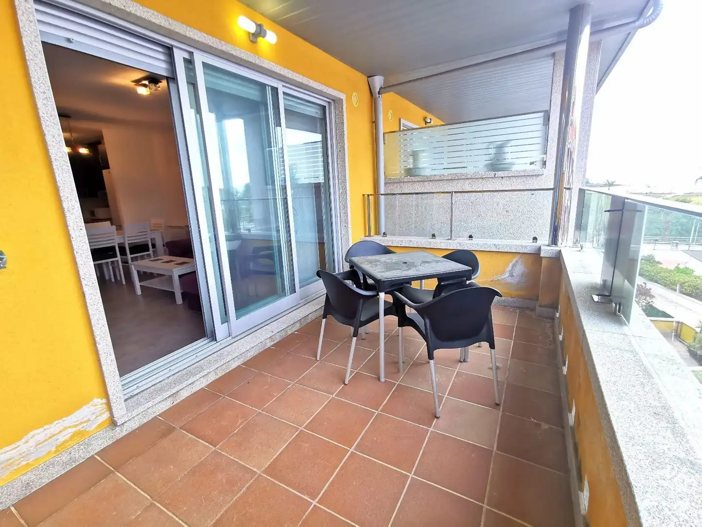 Flat with pool for sale in Adina- Portonovo, imagen 17