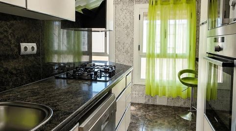 Foto 5 de Piso de alquiler en Serraparera, Cerdanyola del Vallès