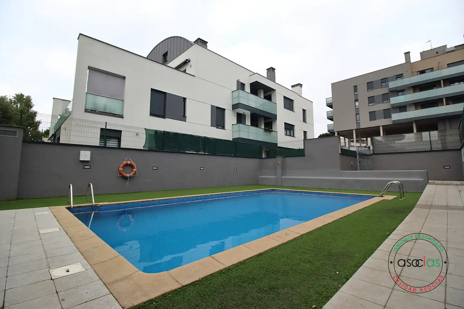 Flat with pool for sale in Gijón - Carretera de la Coría, imagen 57