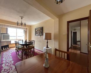 Dining room of Flat for sale in A Coruña Capital 