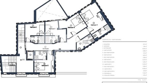 Photo 5 of Buildings for sale in Perchel Norte, Málaga Capital