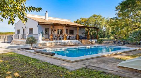 Photo 3 of House or chalet for sale in Carretera de Alcalí a la Playa, La Xara - La Sella, Dénia