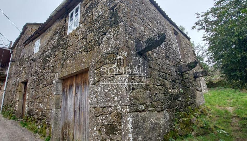 Foto 1 de Finca rústica en venda a Piñor, Ourense