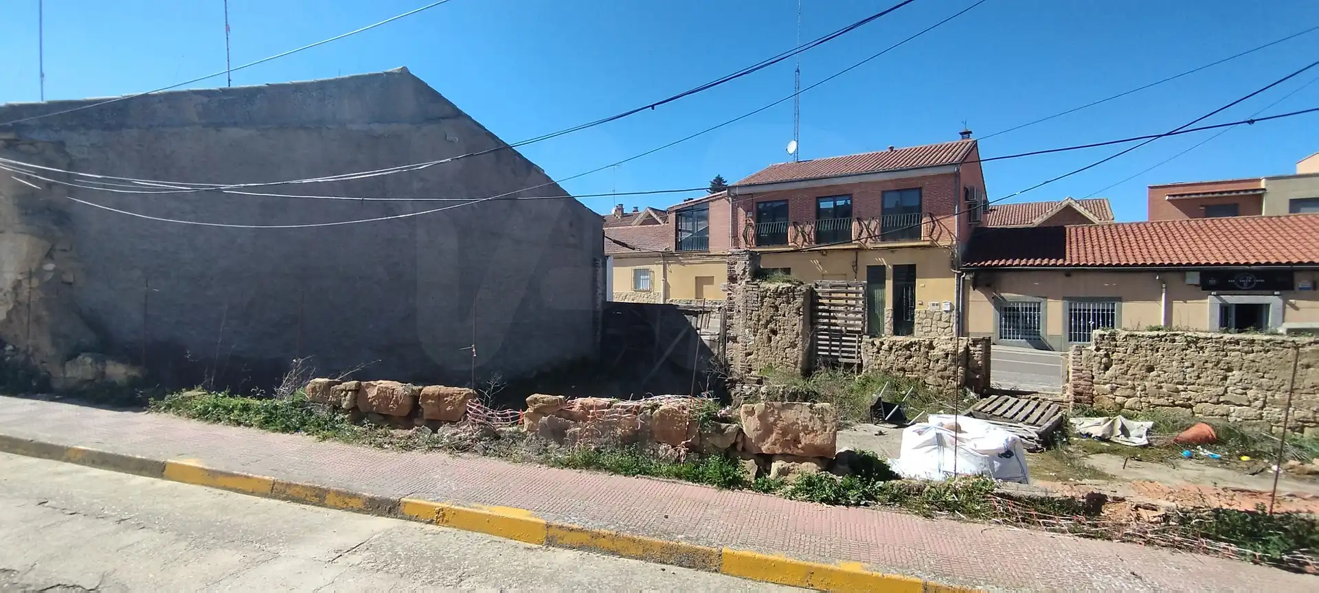 Residencial en venta en San Cristóbal de la Cuesta